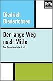  Der lange Weg nach Mitte: Der Sound und die Stadt