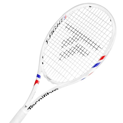 Tecnifibre T-Fight 315s Raqueta de Tenis miniatura 2