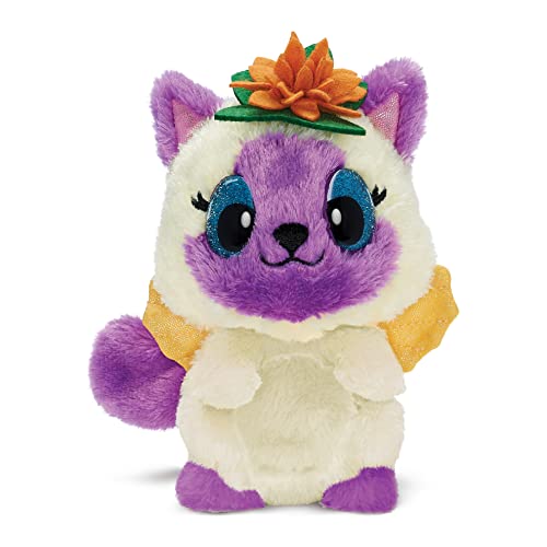 Hatchimals Hatchibuddies, 6” Tall Plush With Egg (Styles May Vary) #TOP7