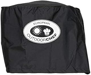 Outdoorchef 18.221.55 Minichef Copertina, 0.1x0.1x0.1 cm