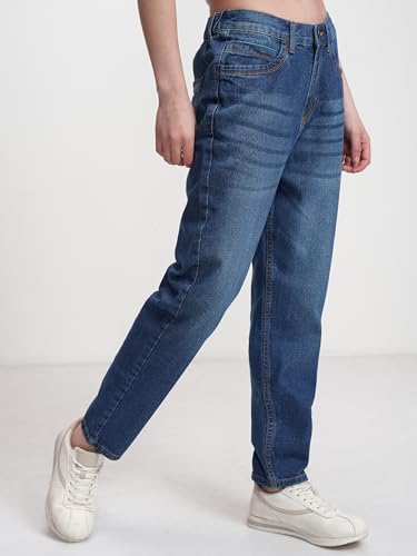 Image of Tokyo Talkies Women Jeans