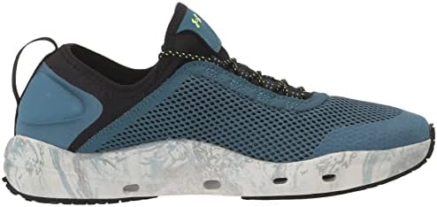 Under Armour Men's Micro G Kilchis Camo Boat Shoe | Image 5