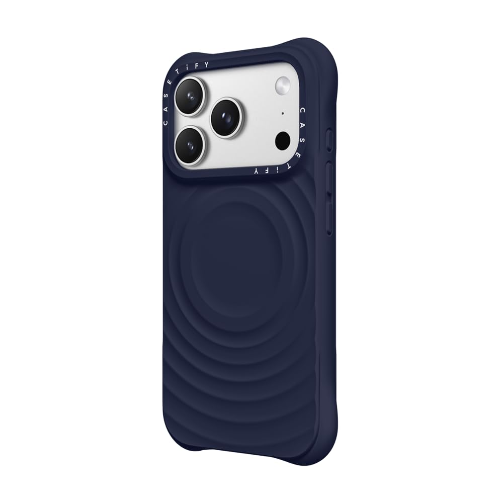 Amazon.co.jp: 【Amazon.co.jp限定】CASETiFY ウェーブ シリコン