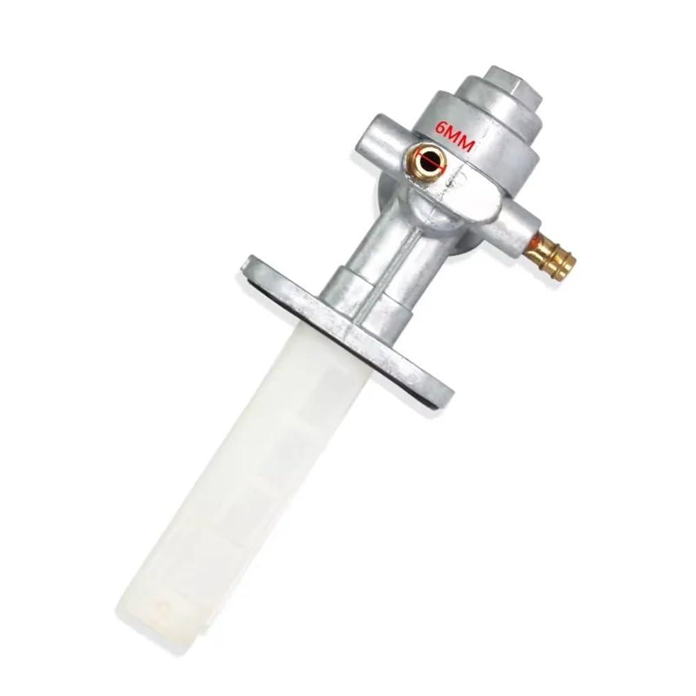 Motorcycle oil line Tap oil line Petcock 1A0-24500-02-00 Fit for YA RD350LC RD400 Reserve