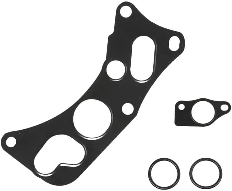 Genuine MEX Coolant/Water Passage T-Stat Housing Gasket Kit For Honda Odyssey Pilot Genuine OEM Replacement