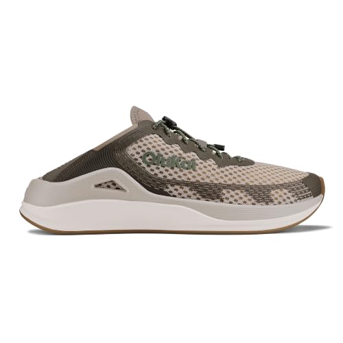Image of OluKai 'Ahi Men's Water Shoes, Cushioned & Quick-Drying Marine Sneaker