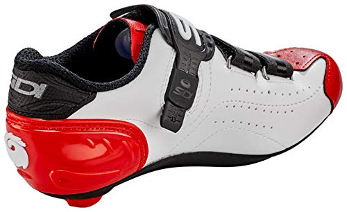 SIDI Alba 2 Scape Cyclisme Unisexe Adulte - Image 5