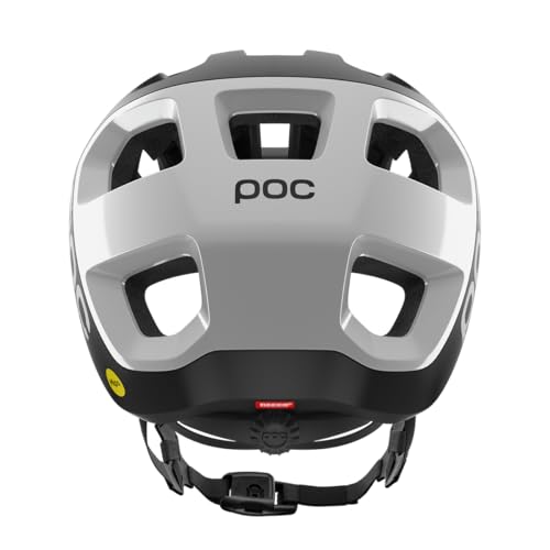 Casco de bicicleta POC Cularis ventilado con zonas de protección extendidas 4
