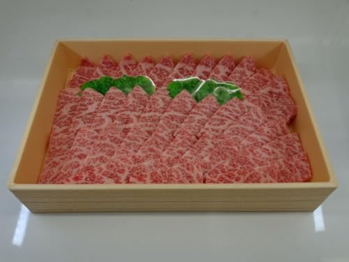 [希少部位]福岡県産 博多和牛 三角バラ カルビ 焼肉用 400g 牛肉 国産