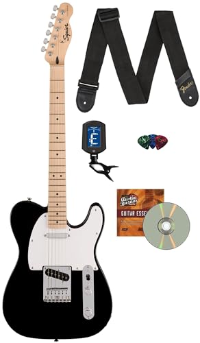 Fender Squier ??????????? - ????????????????????????????DVD??????????