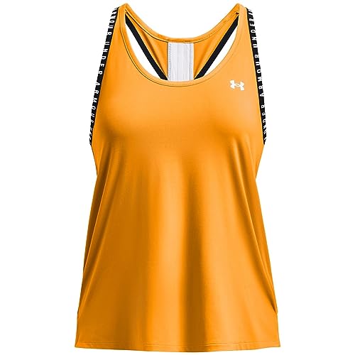Image of Under Armour Women's Loose Fit Sports T-Shirt