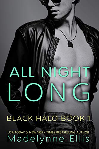 All Night Long by [Madelynne Ellis]