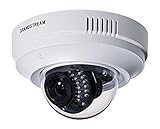 Grandstream GXV3611IR_HD 1 Megapixel Network Camera - Color