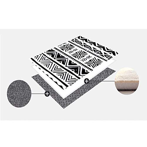 Estera de e resistente al deslizamiento para suelos resbaladizos 2