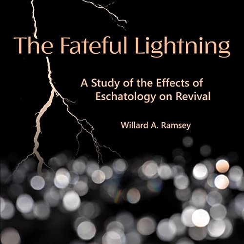 The Fateful Lightning by Willard Ramsey episode artwork