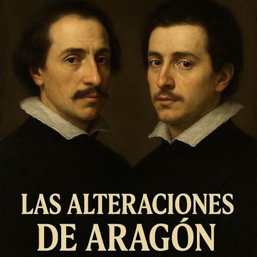 Las Alteraciones de Arag&oacute;n y los hermanos Argensola