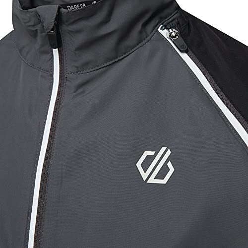 Chaqueta Dare 2b Oxidate impermeable y ligera para hombre activa 3