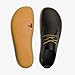 Vivobarefoot Gobi III, Mens Lace Up Desert Boot With Barefoot Sole