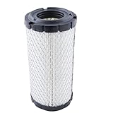 ZTUOAUMA Outer Air Filter Compatible with Kohler 25 083 02-S Kawasaki 11013-1290 Komatsu