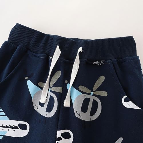 Boys Pants Sweatpants Casual Pants Cotton Pants Jogger Pants Trousers Sports Pants for boys-633