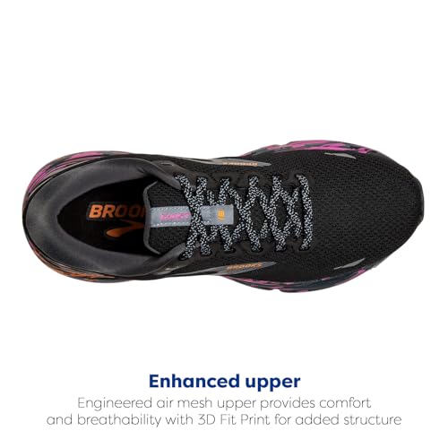 Image of Brooks Women's Ghost 15 Neutral Running Shoe