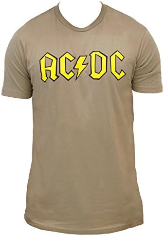 beavis and butthead acdc shirt