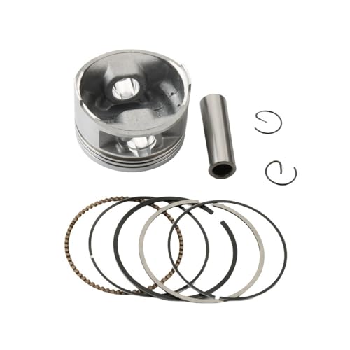 Cilindro de 61mm y 180cc para Orbit125 Jet4 GR125 XS125T 6
