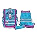 Produktbild McNeill Ergo Complete Schulranzen-Set 4tlg.