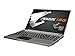 Produktbild Gigabyte AORUS 15G Gaming Laptop - 15,6" FHD IPS 240Hz, Intel i7-10875H, 16GB RAM, 512GB SSD, GeForce RTX 2080 Super Max-Q, Windows 10