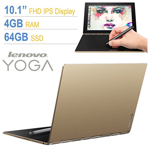 Lenovo Yoga Book 10.1