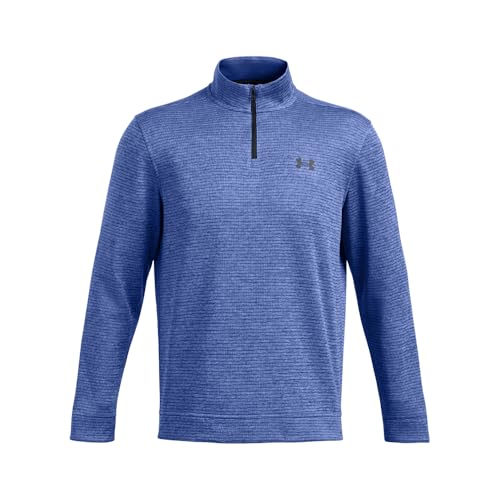 Image of Under Armour Men's Storm Fleece 1 /4 Zip Layerdisc