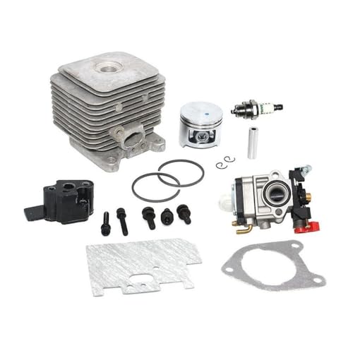 Kit cylindre-piston pour souffleur à dos 30cc UP07146A