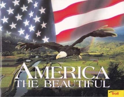 America the Beautiful 0816774900 Book Cover