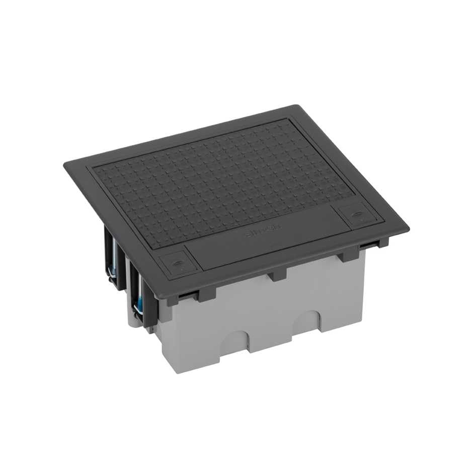 Simon 52050102-038 caja electrica Grafito