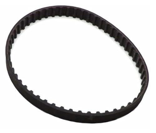 Miniatura 2 de MaxLLTo Paquete de 2 correas de repuesto 103XL031 A6R3-053031 para lijadora de carga eléctrica Chicago Harbor 69859 90045 modelos (10 35" x 516")