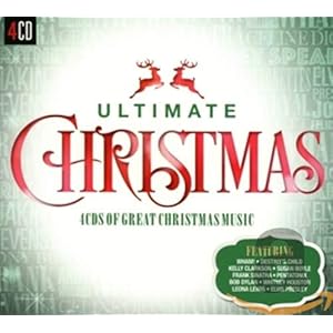 Ultimate… Christmas