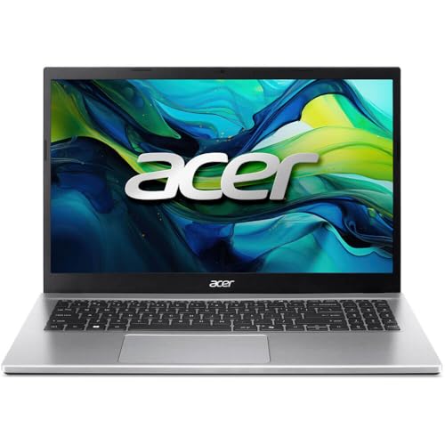 Image of acer AG1542PR6ZY 15.6 inch Aspire Go - AMD Ryzen 7 7730U - 32GB RAM - 1TB SSD