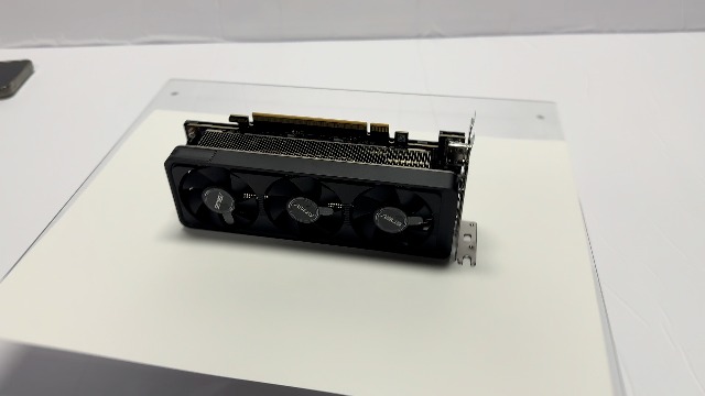 Amazon.com: NIVXE Aluminum GPU Backplate for ASUS GeForce RTX 5060