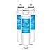 EcoAqua John Lewis JLAFFS2011 Frigorifero Filtro Acqua (3)