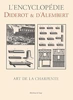 Art de charpente 2914239912 Book Cover