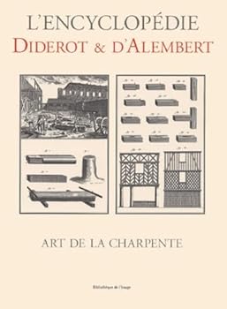 Paperback Art De Charpente (French Edition) [French] Book