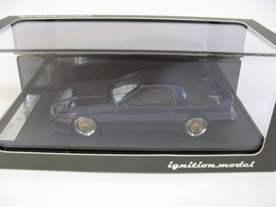 イグニッションモデル1/43 スープラA70 ignition model 120】 E イグニッションモデル1/43 スープラA70 ignition model 120】 E