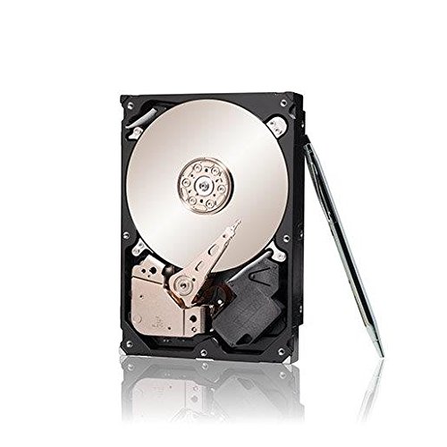 Seagate SV35 Series ST3000VX000 Disque dur 3 To interne 3.5 SATA 6Gb/ 7200 toursmin mémoire tampon : 64 Mo - vue 5