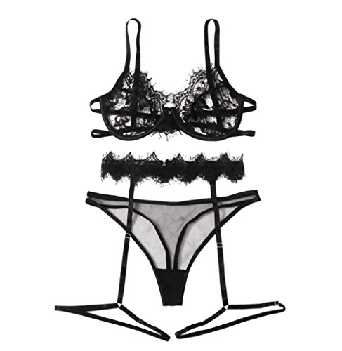 Vêtements de nuit sexy pour pimenter vos soirées en amoureux et nuits romantiques