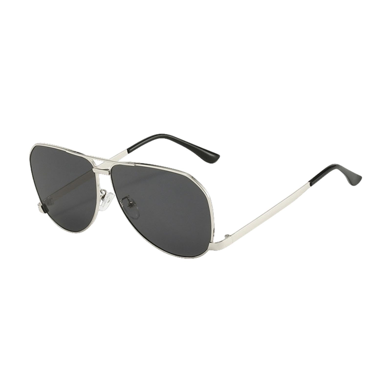 Lunettes de soleil UV400 pour éviter la fatigue oculaire - 8