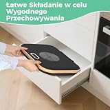 OUSFOT Butelki na Depozyty, 105L Pojemnik na Butelki Z pokrywką Wodoszczelny Nadaje się do Kuchni, Nadaje się do Szklanych Słoików, Plastikowych Butelek, Puszek