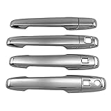 BRIGHTZ タントカスタム LA650S LA660S メッキドアハンドルカバーノブ 【 TNT650－NOBU－FS－A0B0C1D1E1F1 】 LA650 LA660 A650 A660 650 660 タント カスタム