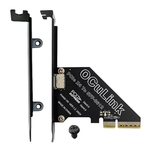 Módulo GPU externo - Tarjeta adaptadora de expansión, interfaz U2 | La mejor ranura de actualización PCIe de placa base, conector acelerador de gráficos para computadora portátil, desarrollo de | Ya disponible en tu tienda friki favorita! En mundofriki.es!