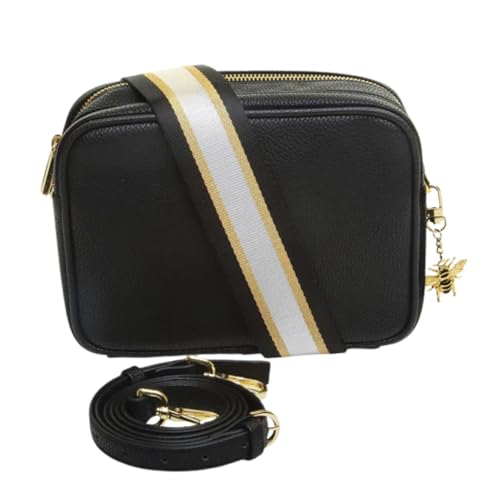 Sac appareil photo Alice Wheeler Soho idéal pour vos escapades urbaines