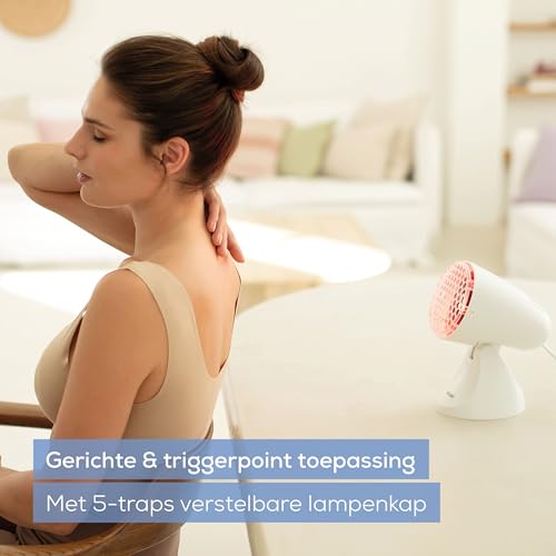 Maxi Meilleur Pro Series Led Masker – Lichttherapie - View 3